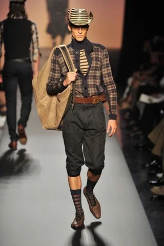 Look 4